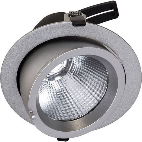 Einbaustrahler LED 32W Baluum SV 3600LM DW305SVWW20 Italux (1/2)