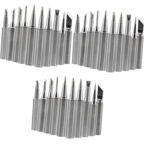 Kits de fers souder sans accessoires de soudage pour (1/5)