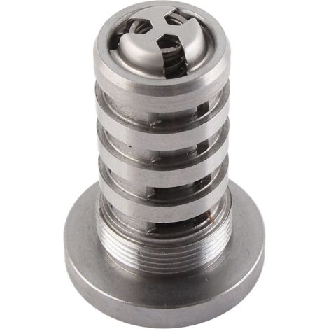 Électrovanne de commande de calage d'arbre à cames 06H109257C, filetage M20, compatible avec Audi A4 TT, A6 Q5 et A5. (1/5)