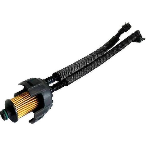 Éléments filtrants pour pompes à essence compatibles avec les tubes des modèles Seadoo RXP, RXT, GTI, GTX, Wake Spark 900, 90, 130, 155 et 170 (référence 21-JC). (1/5)