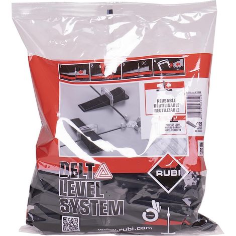 Cale Delta Level System N (b-100 Unit.) R3952 Rubi