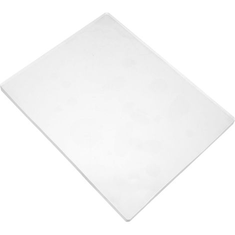 Silikonmatte für Blumentöpfe Auslaufsichere Unterlage zur