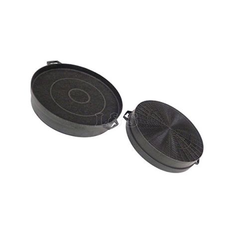 Filtro de carbÃ³n doble 00353121 BOSCH