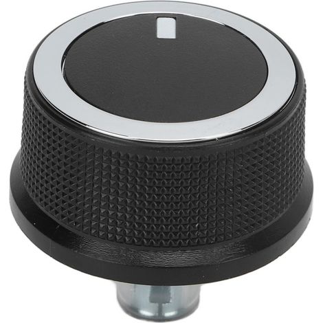 Bouton de contrôle de la température du climatiseur, chauffage, remplacement 84141127 pour Express 1500 08-17 (1/5)