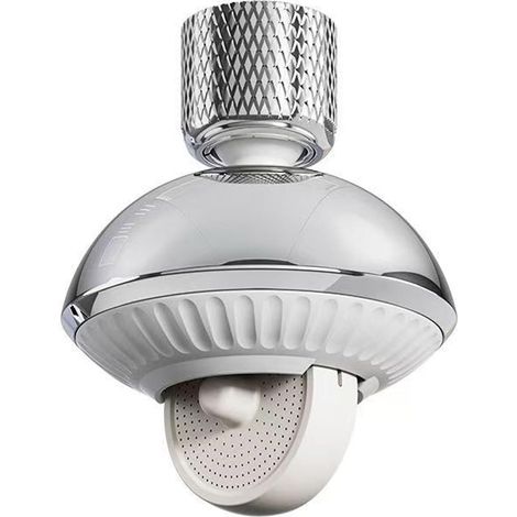 Küchenarmatur-Luftsprudler M24/M22, wassersparender Luftsprudler, für Küchen- und Badezimmerspülen