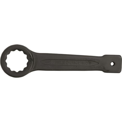 Clé à douille proline 36932 acier chrome-molybdène 19 cm