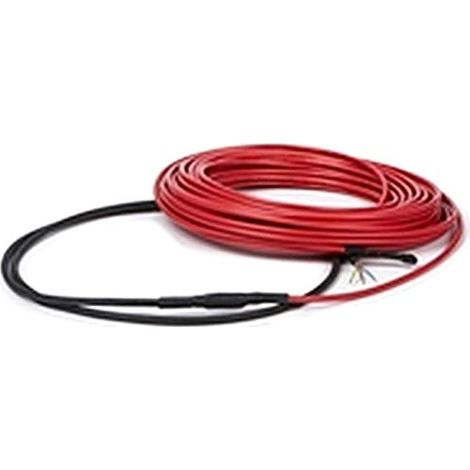 DEVI CÂBLE CHAUFFANT DEVIFLEX 18T 270 W 230 V 15 M 140 F1237
