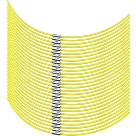 Extra starke Schneidfäden für Bosch ART 23 Combitrim, 31 cm × 3,5 mm, 30 Stück (1/5)