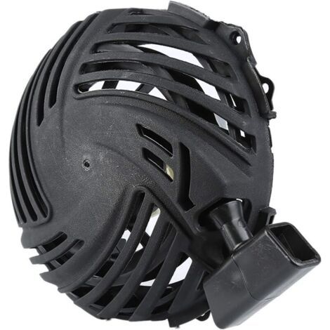 590588 593961 591139 08P502 093J02 Tondeuse à gazon avec démarreur à cordon pour Briggs & Stratton-- (1/3)