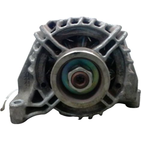 Alternateur FIAT 500 [PRODUIT D'OCCASION]♻️51859038 (1/4)