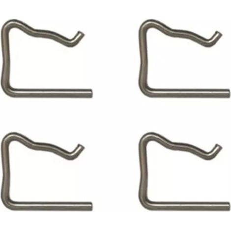 Suitable for injector leakage clamps 1982A4 1579KK 7701477442 4S7Q9F524AB (1/4)