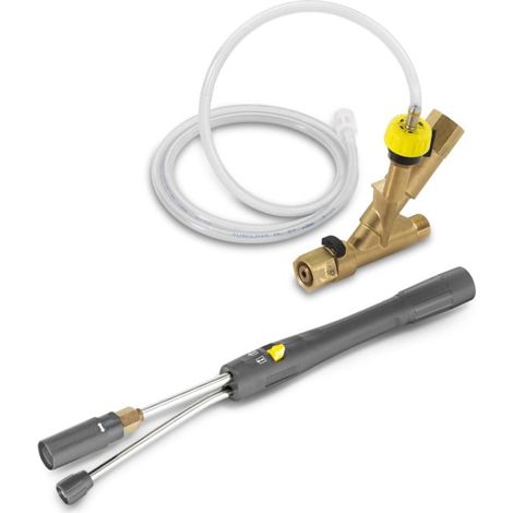 Kärcher Inno Foam Set avec injecteur RM
