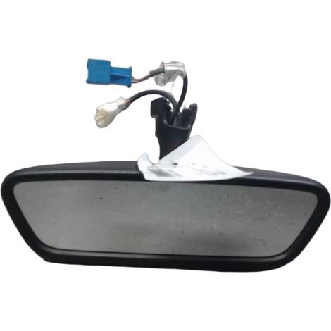 [PRODUIT D'OCCASION] Retroviseur Interieur MERCEDES Classe A ♻️ Ref Oe. 17681003179051 - Garantie à vie (1/5)