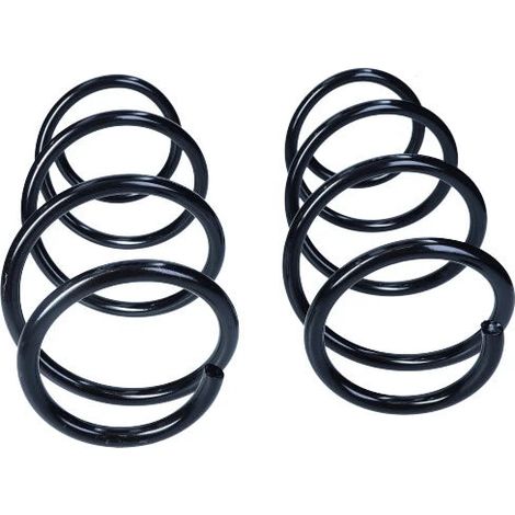 MAXGEAR 60-1205D Ressort de suspension VW 5Q0411105G (1/2)