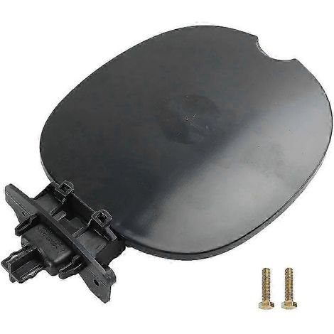 Lot de 2 goulottes de remplissage de radiateur automobile 21418-1HK3A pour moteurs 1.6L (2012-2019) et 1.6L (2011-2022) (1/4)