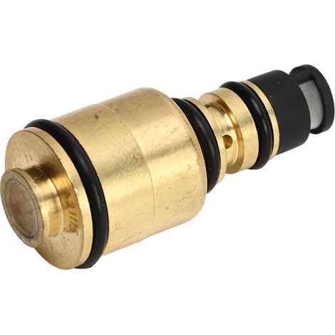 Soupape de commande de compresseur de climatisation ECV11, remplacement sensible et précis pour moteur Altima 2,5 litres (2013-2018) (1/5)