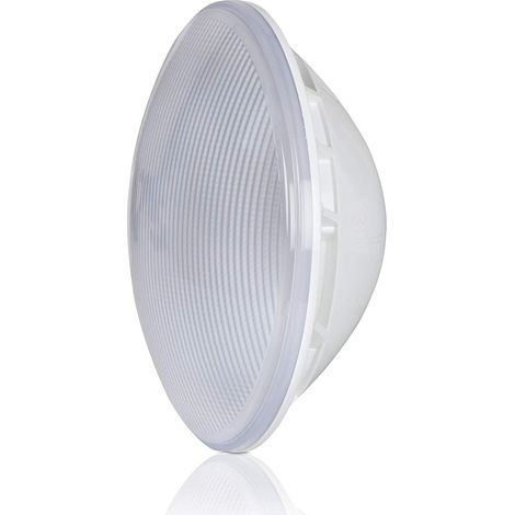 LAMPARA LED BLANCA PAR 56 PARA PISCINAS GRE (1/4)