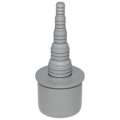 Airfit Schlauchnippel für Schlauchdurchmesser 8-25 mm DN32 50015SN