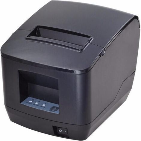 Impresora Térmica Premier ITP-73 (1/4)