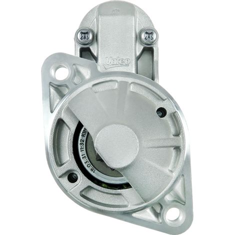 Motor de arranque hyundai Coupé 1.6 16V (1/5)