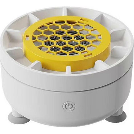 Machine à laver les fruits et légumes pour la cuisine, nettoyeur de produits frais, purificateur alimentaire pour usage familial (1/5)