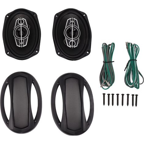 Jauge de niveau de carburant moto 52mm, indicateur de réservoir à affichage LED vert, 12V. (1/5)