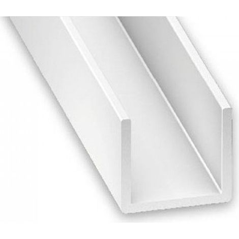 V-tac 1 metro di profilo in plastica per neonfelex vt-559 2571 (1/2)