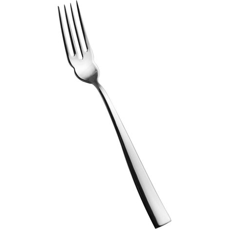 Salvinelli Time set 12 forchetta pesce acciaio inox 18/10