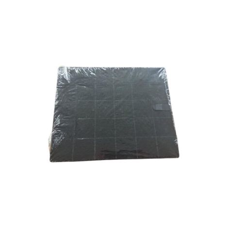 Filtre charbon (a l'unite) 290X240X10 mm pour Hotte DE DIETRICH 72X6293, 240746