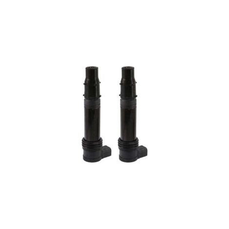 pièces 129700-4580 Bobine D'allumage Pour Kawasaki Er6n Ex650 Versys 650 - Crezuo (1/4)
