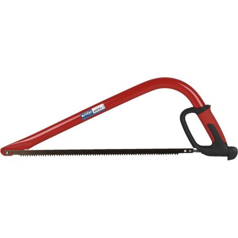 Arco Sierra para madera 21" 24" 30" modelo Confort                                                     21' 533mm               0951 4443 (Madera Seca) 0951 4453