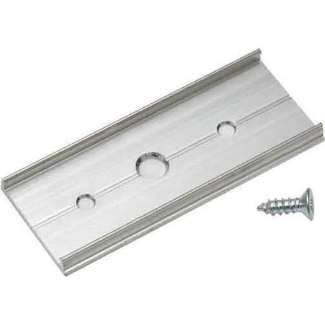Brumberg Leuchten Verbindungsstück inkl. Bohrung 4,5mm 53004000 (1/3)