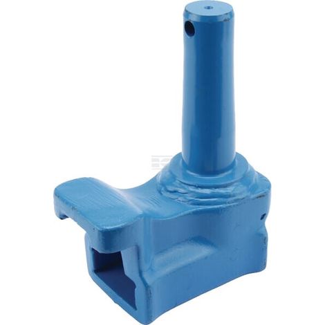 Guide de tige LEMKEN 4489402 (1/3)