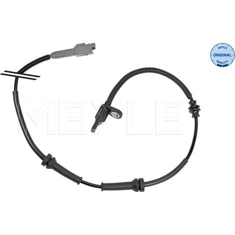 Capteur, vitesse de roue Meyle 40-14 800 0002 CITROËN 4545.97