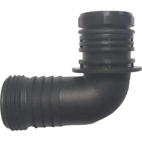 Accessorio idropulitrice Kärcher Connect bianco plastica