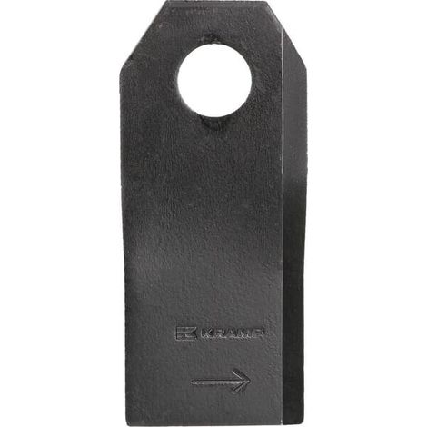 Cuchilla de rotor UNIVERSAL VNB087509301N (1/2)