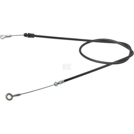 Antriebswelle ETESIA ET53413 (1/3)
