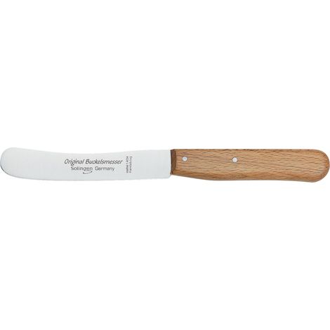 Zassenhaus Buttermesser, 11,5 cm (1/2)