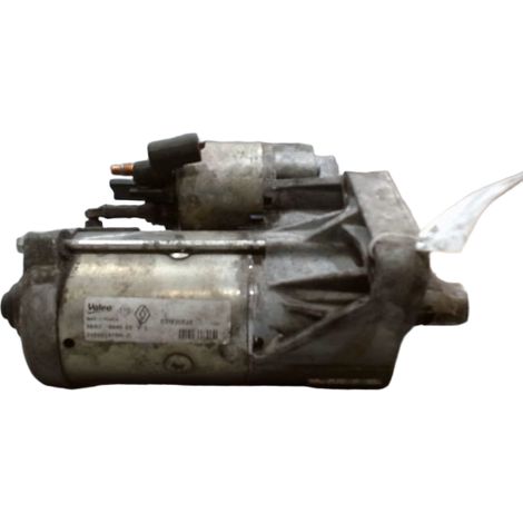 [PRODUIT D'OCCASION] Demarreur NISSAN Qashqai ♻️ Ref Oe. 2330000q3jex - Garantie à vie (1/4)
