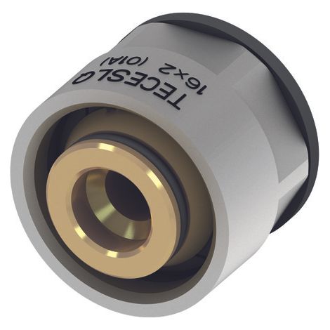 TECEfloor Racor de compresión Eurocone, 77211700