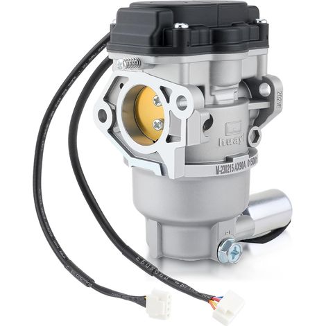 Carburateur Huayi AX90 pour moteurs CUB CADET AX90 HU HUA HUB HUC série 547cc, remplace 651P06495 (1/5)
