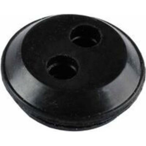 Filtre à Essence - Universel pour Taille-Haies et Débroussailleuses - Compatible Moteur 2T et 4T - 1 Pièce (1/5)