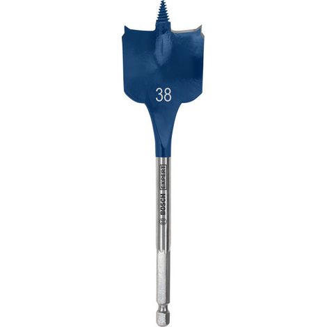 Bosch Drill bits EXPERT Self Cut Speed Spade Drill Bit 38 x 152 mm 2608902105
