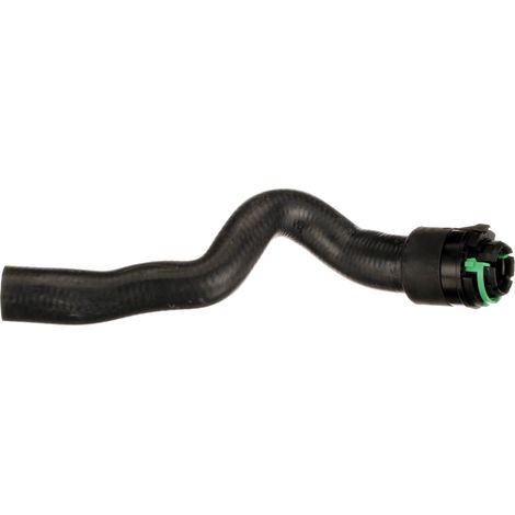 Gaine de chauffage Gates 02-1637 OPEL 68 18 474 9129550