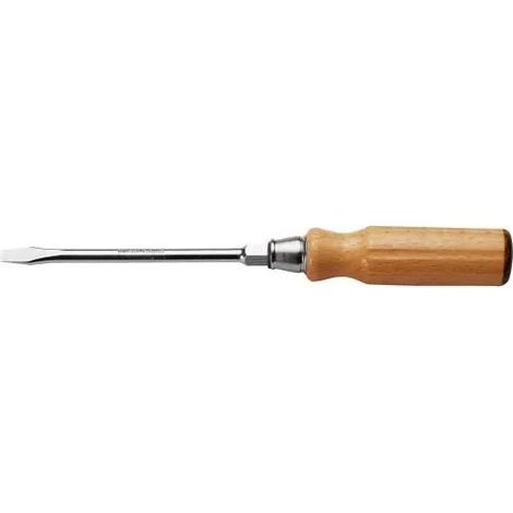 Cacciavite Facom athh.14x250 lama forgiata punta esagonale