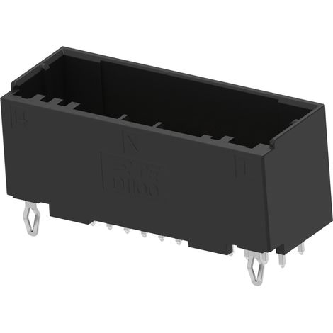 TE Connectivity 1-1827872-4 Rundsteckverbinder Stecker Gesamtpolzahl: 28 1 St.