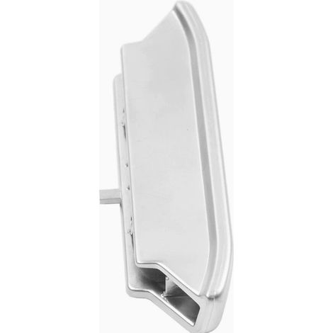 LR083126 is suitable for the cup holder handle of the rear seats in the Land Rover Range Rover Sport. (1/5)