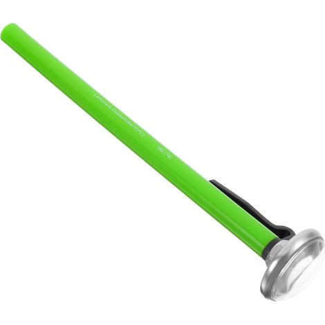 COLLBATH Thermomètre Alimentaire à En Acier Inoxydable Pour (1/5)