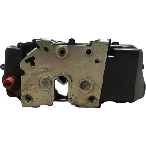 Systeme Condamnation Arriere Gauche CITROEN C5 2001-2004 [PRODUIT D'OCCASION]♻️913784