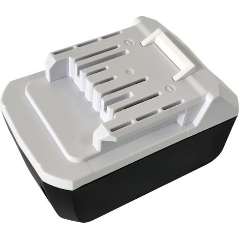 Batterie de Rechange pour Batterie Makita série G 18V 4,0Ah BL1813G, Batterie de Rechange pour Outils électriques HP457D, TD127D, JV183D, UR180D, UH522D, CL183D, DF457D (1/5)